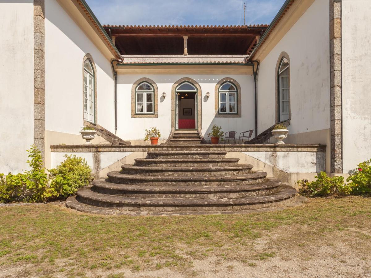 Holiday Home De Ferreira - Pde105 By Interhome Понте де Лима Екстериор снимка