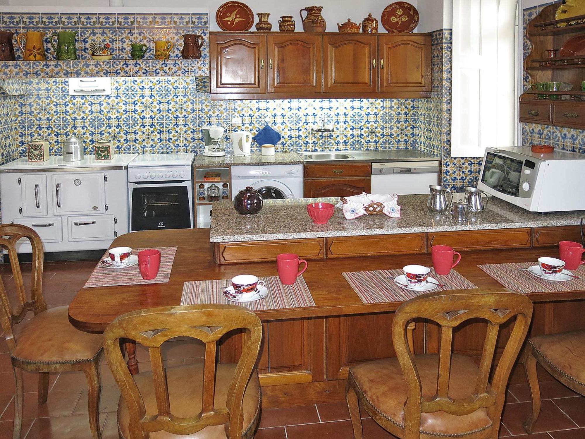 Holiday Home De Ferreira - Pde105 By Interhome Понте де Лима Екстериор снимка