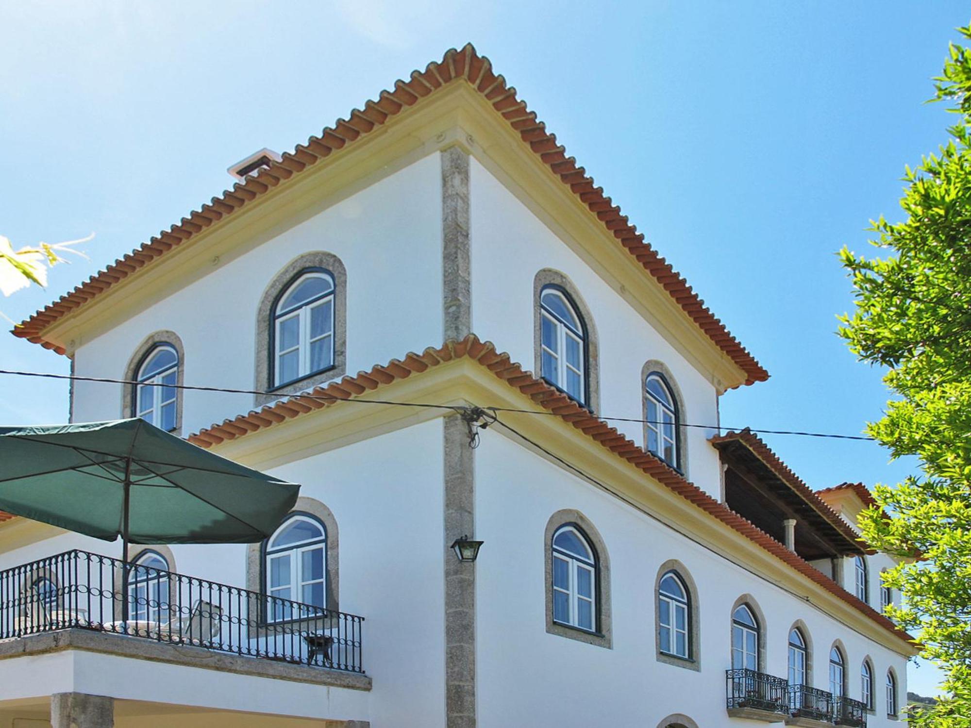 Holiday Home De Ferreira - Pde105 By Interhome Понте де Лима Екстериор снимка