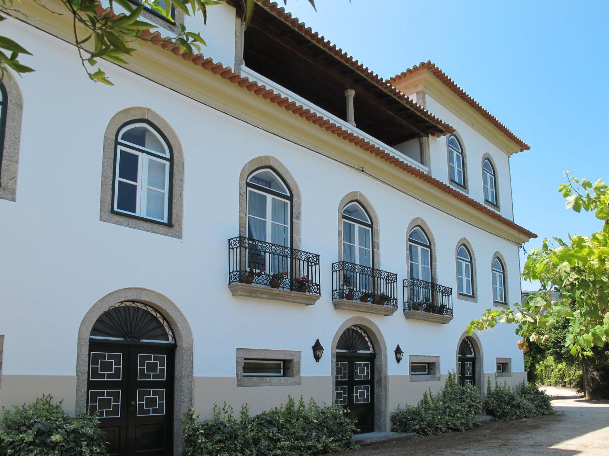Holiday Home De Ferreira - Pde105 By Interhome Понте де Лима Екстериор снимка