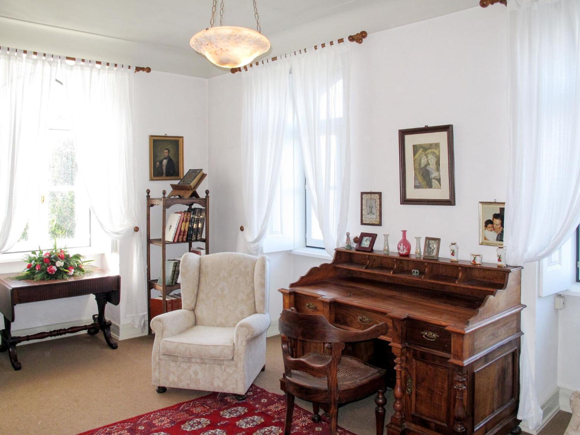 Holiday Home De Ferreira - Pde105 By Interhome Понте де Лима Екстериор снимка