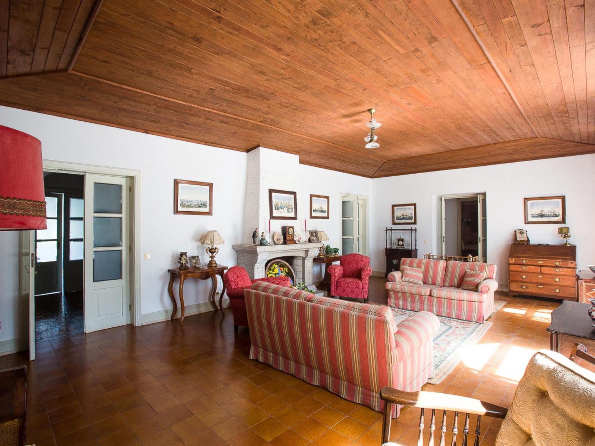 Holiday Home De Ferreira - Pde105 By Interhome Понте де Лима Екстериор снимка